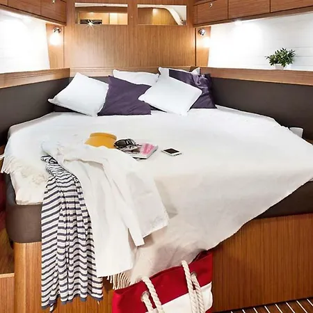 Bavaria 46 Cruiser 만갈리아