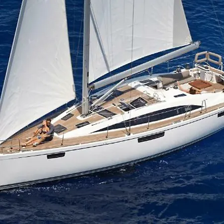 Bavaria 46 Cruiser 만갈리아