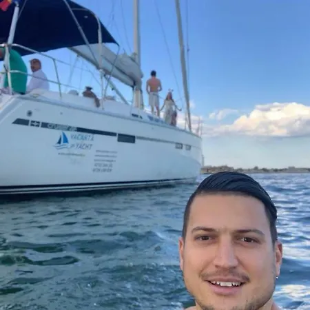 Bavaria 46 Cruiser * 만갈리아