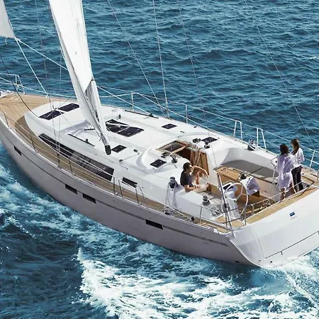 Bavaria 46 Cruiser 만갈리아