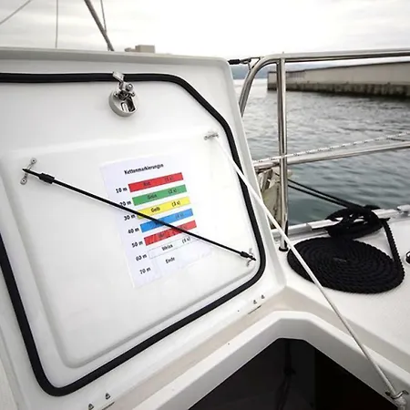 Bavaria 46 Cruiser