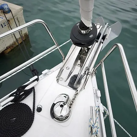Bavaria 46 Cruiser マンガリア