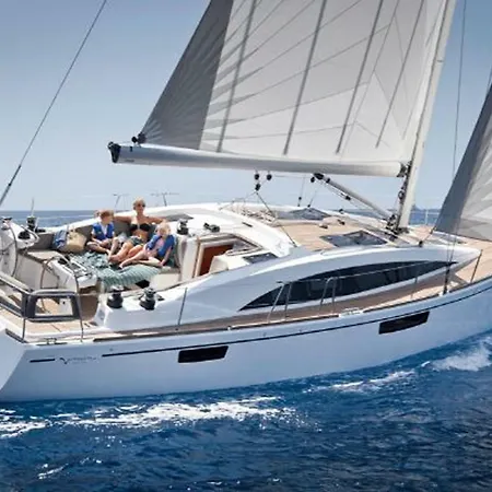 Bavaria 46 Cruiser